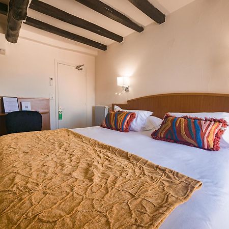 Hotel Posta Vecchia Bastia  Exterior photo