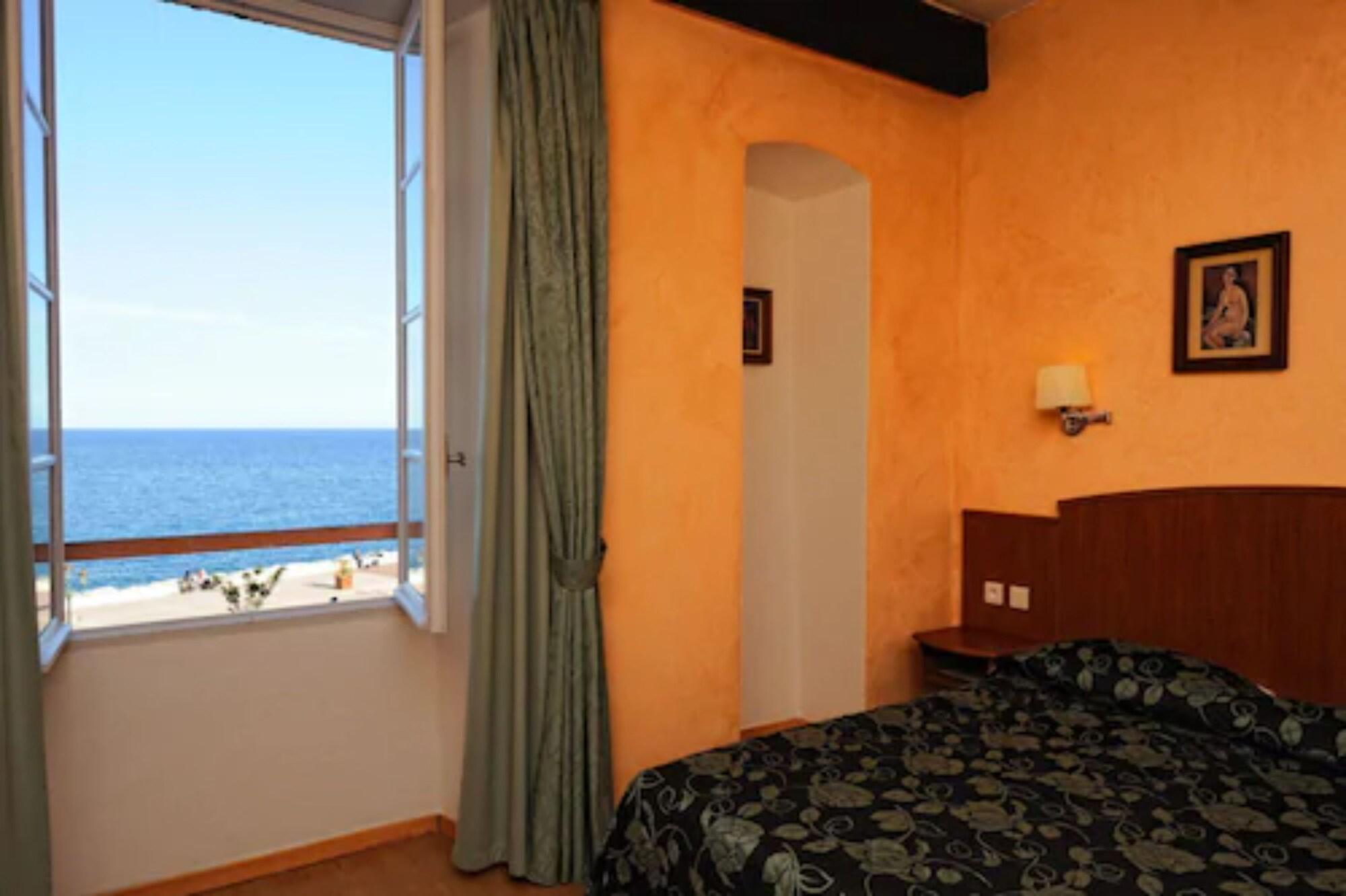 Hotel Posta Vecchia Bastia  Exterior photo