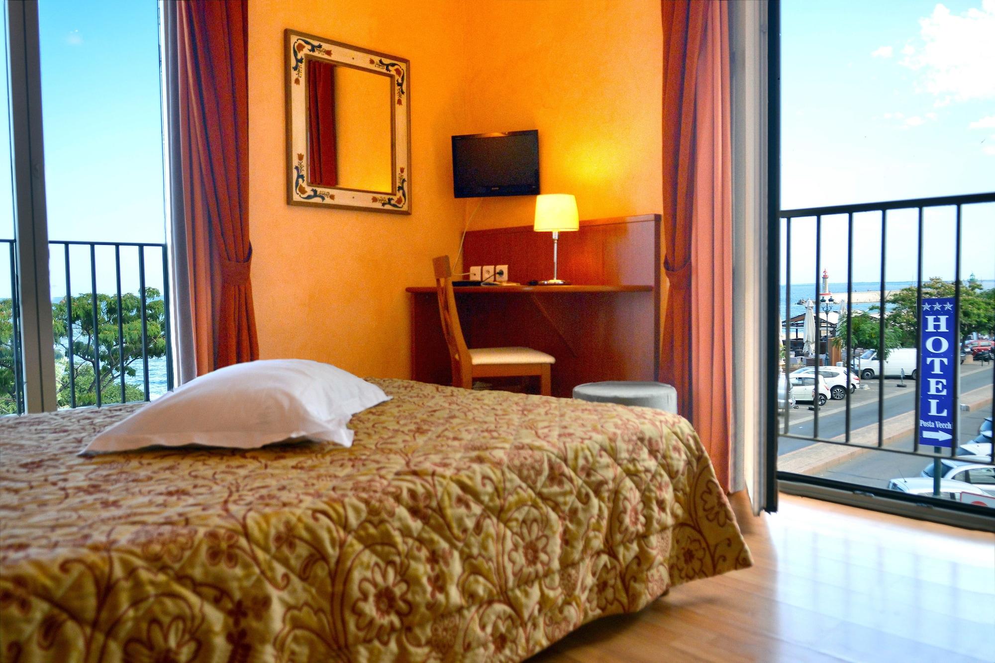 Hotel Posta Vecchia Bastia  Exterior photo