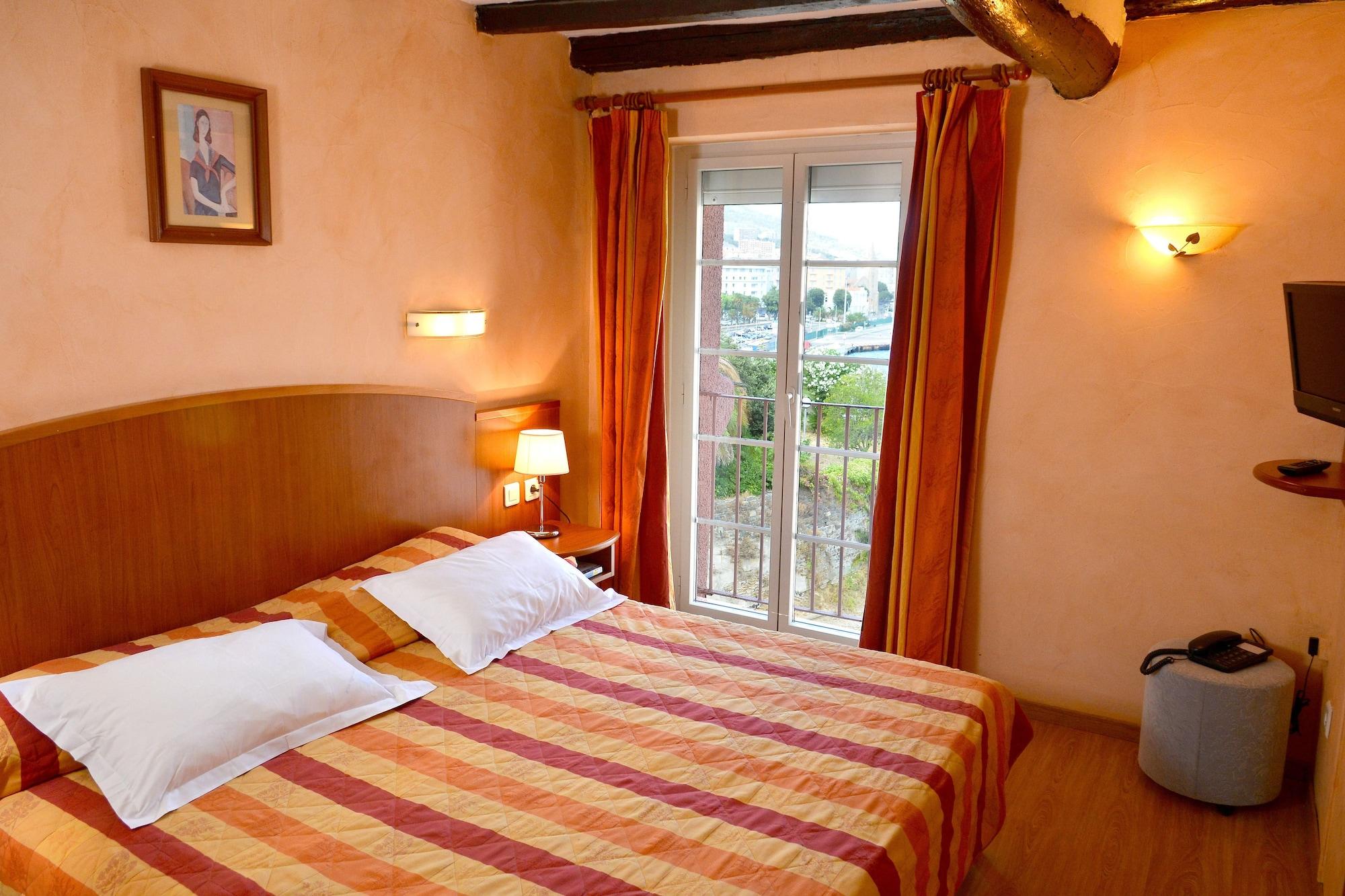 Hotel Posta Vecchia Bastia  Exterior photo