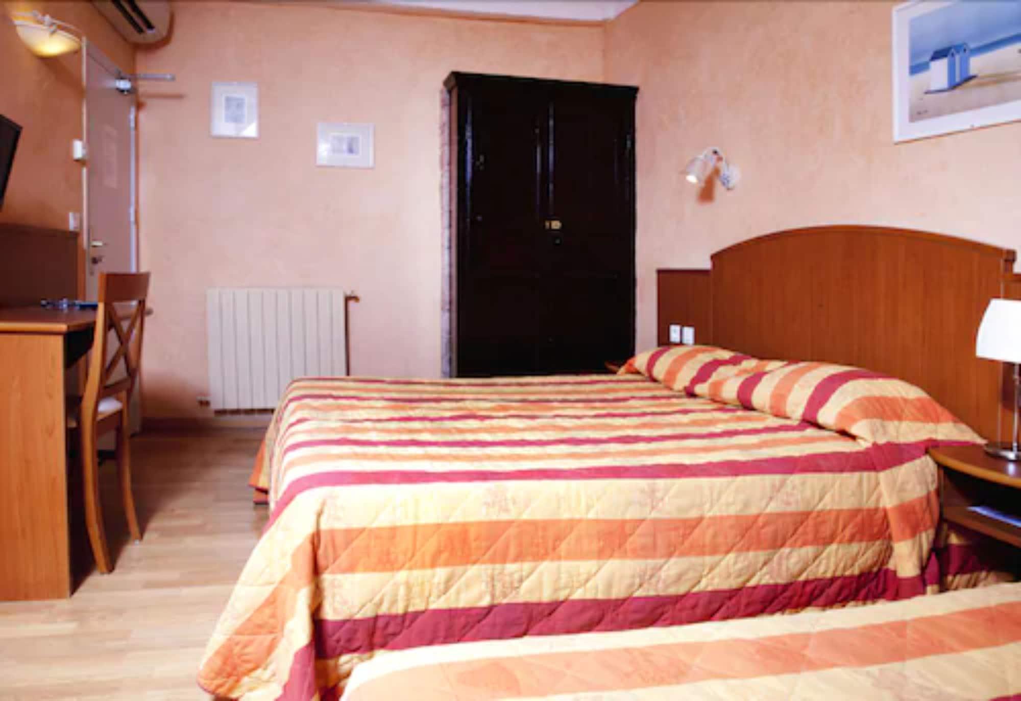 Hotel Posta Vecchia Bastia  Exterior photo