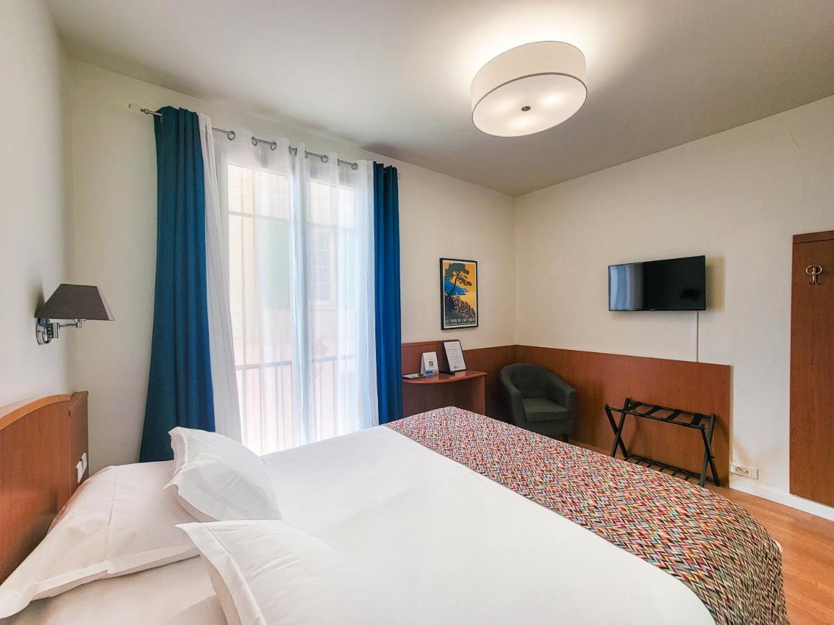 Hotel Posta Vecchia Bastia  Exterior photo