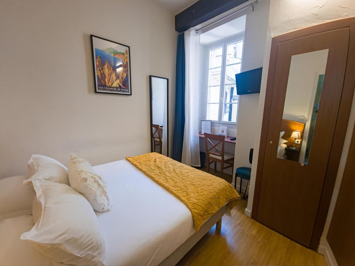 Hotel Posta Vecchia Bastia  Exterior photo