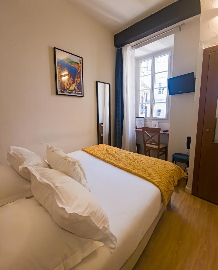 Hotel Posta Vecchia Bastia  Exterior photo
