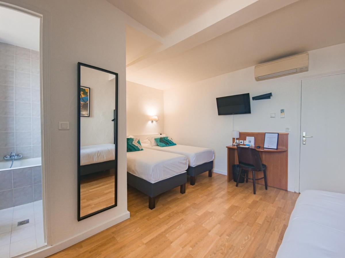 Hotel Posta Vecchia Bastia  Exterior photo