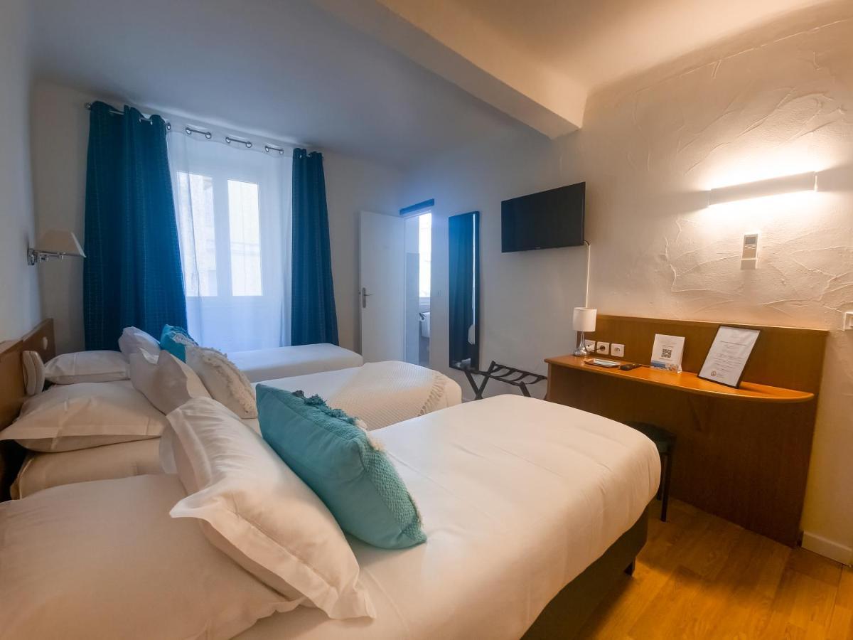 Hotel Posta Vecchia Bastia  Exterior photo
