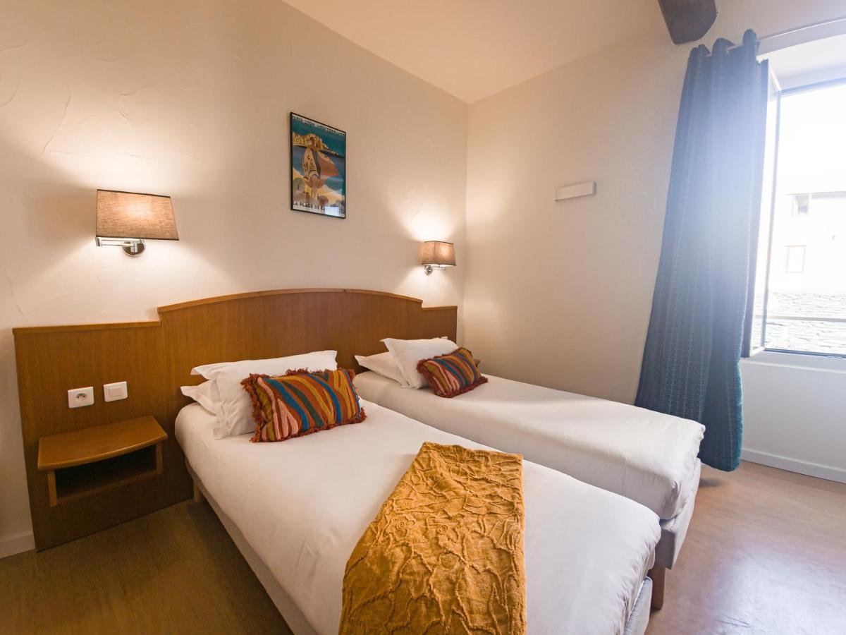 Hotel Posta Vecchia Bastia  Exterior photo