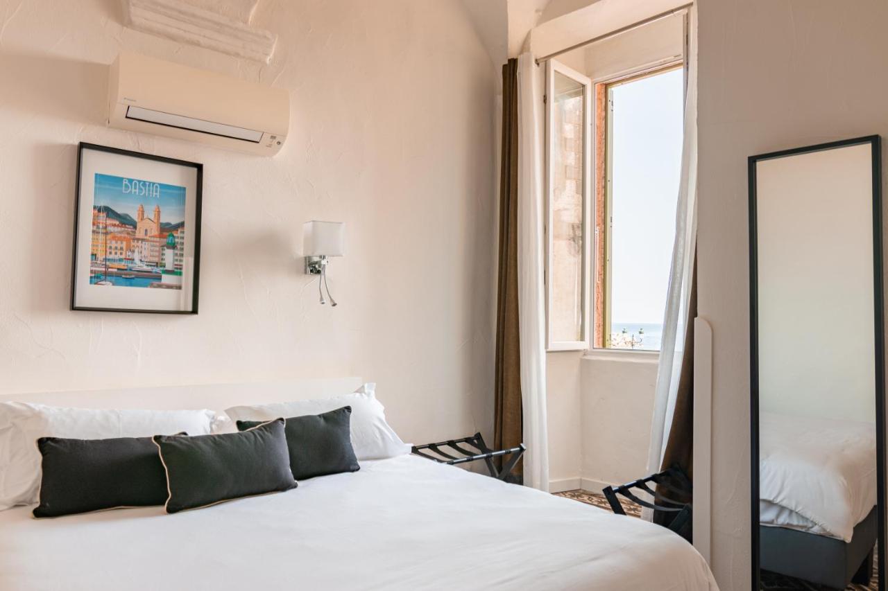 Hotel Posta Vecchia Bastia  Exterior photo