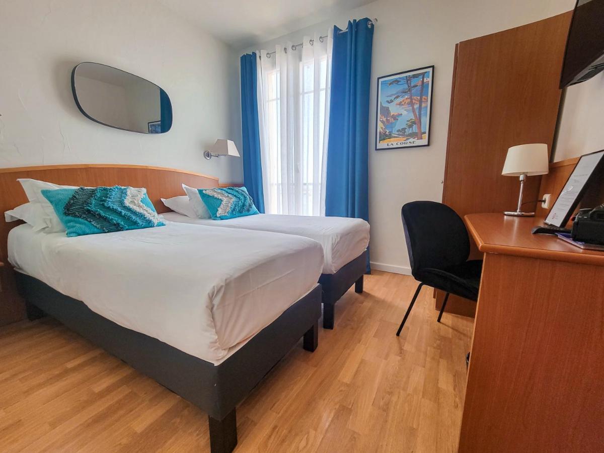 Hotel Posta Vecchia Bastia  Exterior photo