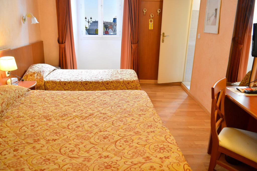 Hotel Posta Vecchia Bastia  Exterior photo