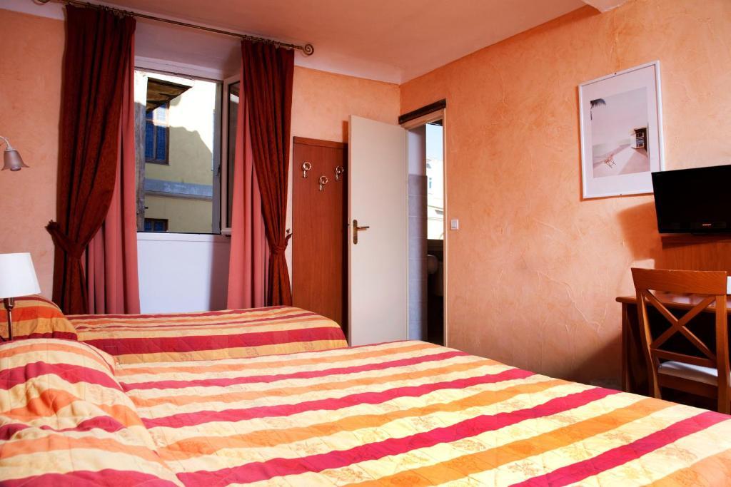 Hotel Posta Vecchia Bastia  Exterior photo