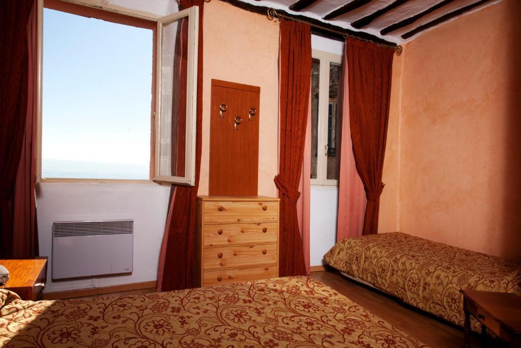 Hotel Posta Vecchia Bastia  Exterior photo