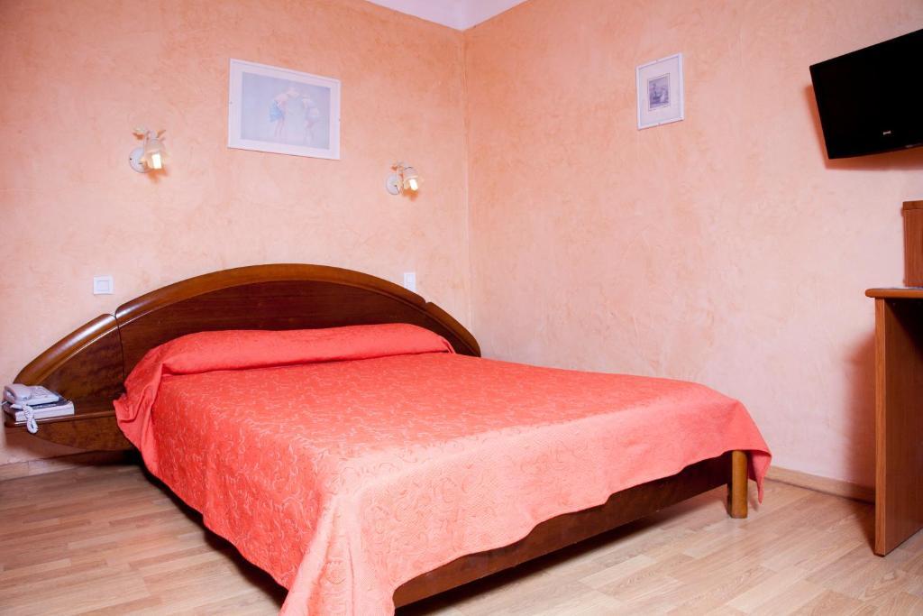 Hotel Posta Vecchia Bastia  Exterior photo