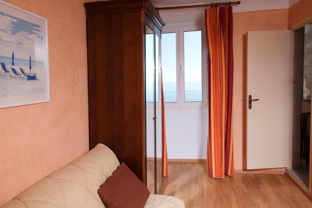 Hotel Posta Vecchia Bastia  Exterior photo